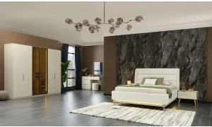 Selene Yatak Odası Takımı