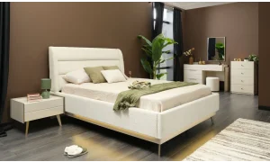 Selene Yatak Odası Takımı