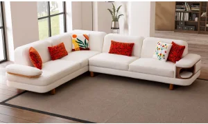 Pati Köşe Koltuk Takımı