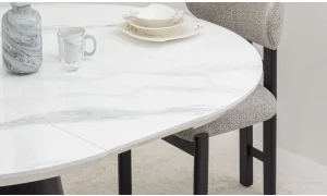 Calida Açılır Mutfak Masası Takımı