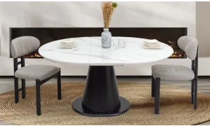 Calida Açılır Mutfak Masası Takımı