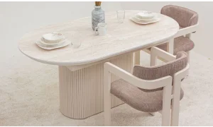 Orion Yemek Masası Takımı