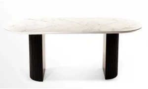 Bianco Yemek Masası Takımı