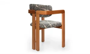 Beldat Yemek Masası Takımı