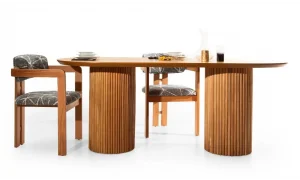 Beldat Yemek Masası