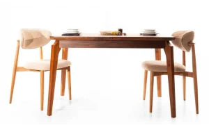 Molto Mutfak Masası Takımı