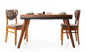 Bono Mutfak Masası Takımı