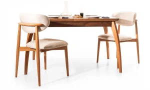 Vita Mutfak Masası Takımı