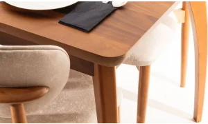 Vita Mutfak Masası Takımı