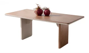 Nordik Yemek Masası