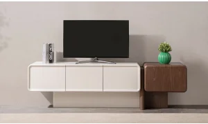 Nordik Tv Sehpası