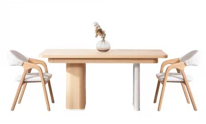 Linea Yemek Masası Takımı