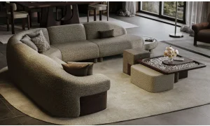 Sereno Köşe Koltuk Takımı