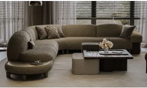 Sereno Köşe Koltuk Takımı