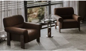 Sereno Köşe Koltuk Takımı