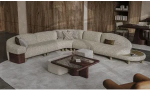 Sereno Köşe Koltuk Takımı