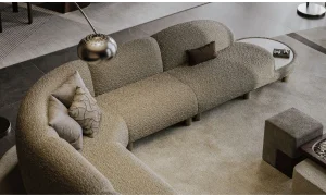 Sereno Köşe Koltuk Takımı