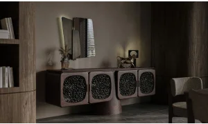 Sereno Yemek Odası Takımı