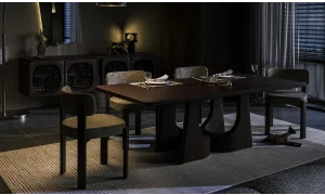 Sereno Yemek Odası Takımı