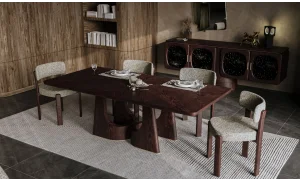 Sereno Yemek Odası Takımı