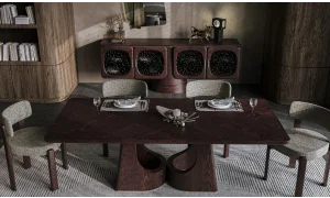 Sereno Yemek Odası Takımı