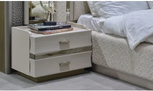 Palazzo Yatak Odası Takımı