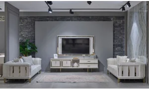 Palazzo Yemek Odası Takımı