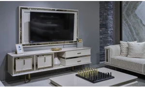 Palazzo Tv Ünitesi