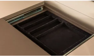 Moss Yemek Odası Takımı