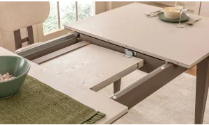 Moss Yemek Odası Takımı