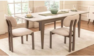 Moss Yemek Odası Takımı