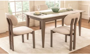 Moss Yemek Odası Takımı