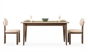 Moss Yemek Odası Takımı