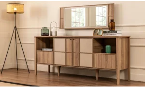 Vika Yemek Odası Takımı