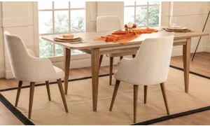 Vika Yemek Odası Takımı