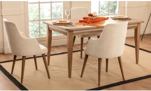 Vika Yemek Odası Takımı