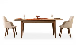 Vika Yemek Odası Takımı