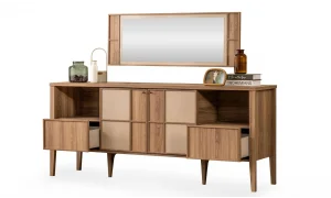 Vika Yemek Odası Takımı