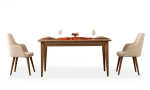 Vika Yemek Odası Takımı