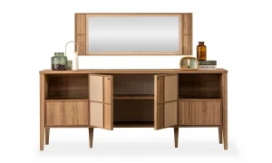 Vika Yemek Odası Takımı