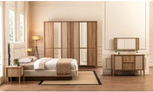 Vika Yatak Odası Takımı