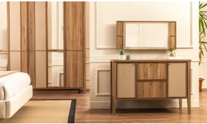 Vika Yatak Odası Takımı