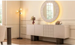 Lorena Yemek Odası Takımı