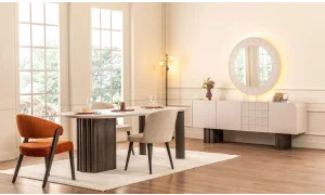 Lorena Yemek Odası Takımı