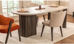 Lorena Yemek Odası Takımı