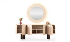 Lorena Yemek Odası Takımı