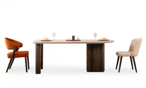 Lorena Yemek Odası Takımı