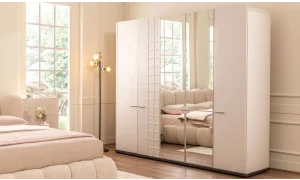 Lorena Yatak Odası Takımı