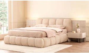 Lorena Yatak Odası Takımı