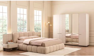 Lorena Yatak Odası Takımı